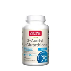S-Acetyl L-Glutathione