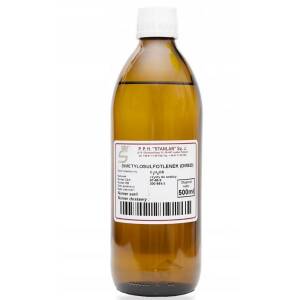 STANLAB Dimethylsulfoxide (DMSO) (500 ml) - Nuvalia