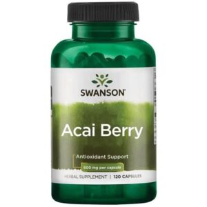Acai-bær