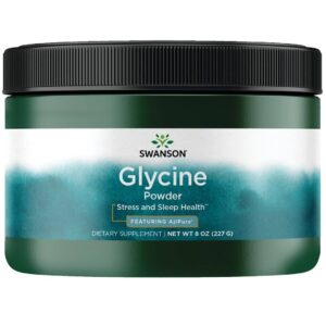 Glycine