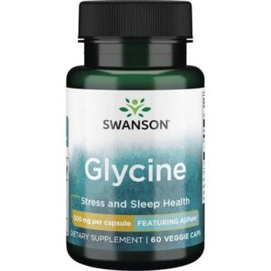 Glycine