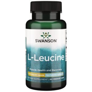 AjiPure L-leucin