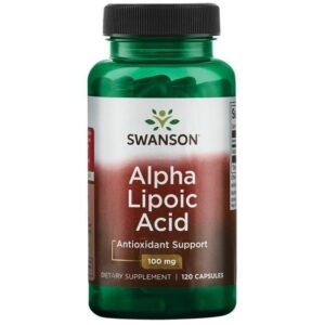 Alfa-liposyre