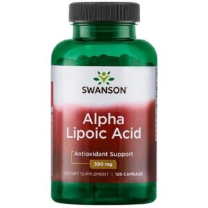 Alfa-liposyre