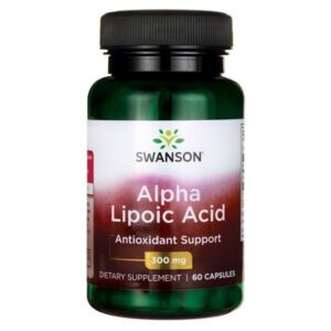 Alfa-liposyre
