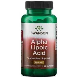 Alfa-liposyre
