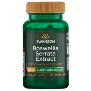 Boswellia serrata-ekstrakt