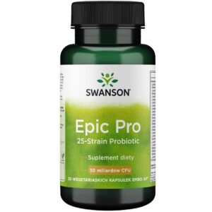 SWANSON Epic Pro 25 30 weg kaps DR