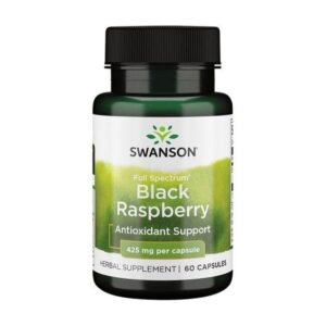 Full Spectrum Black Raspberry