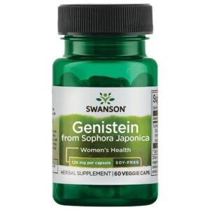Genistein from Sophora Japonica