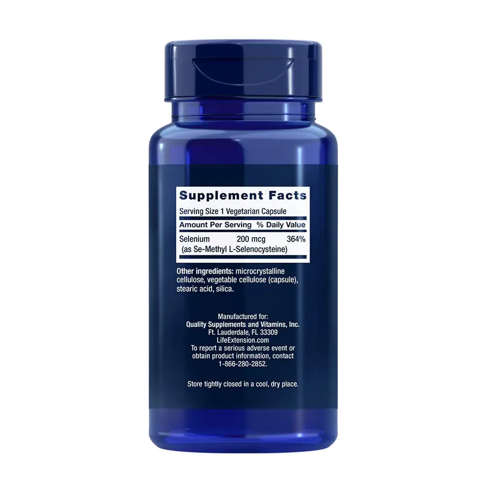 200 mcg – 90 vcaps – Nuvalia