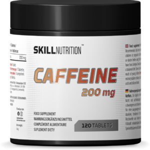 Caffeine