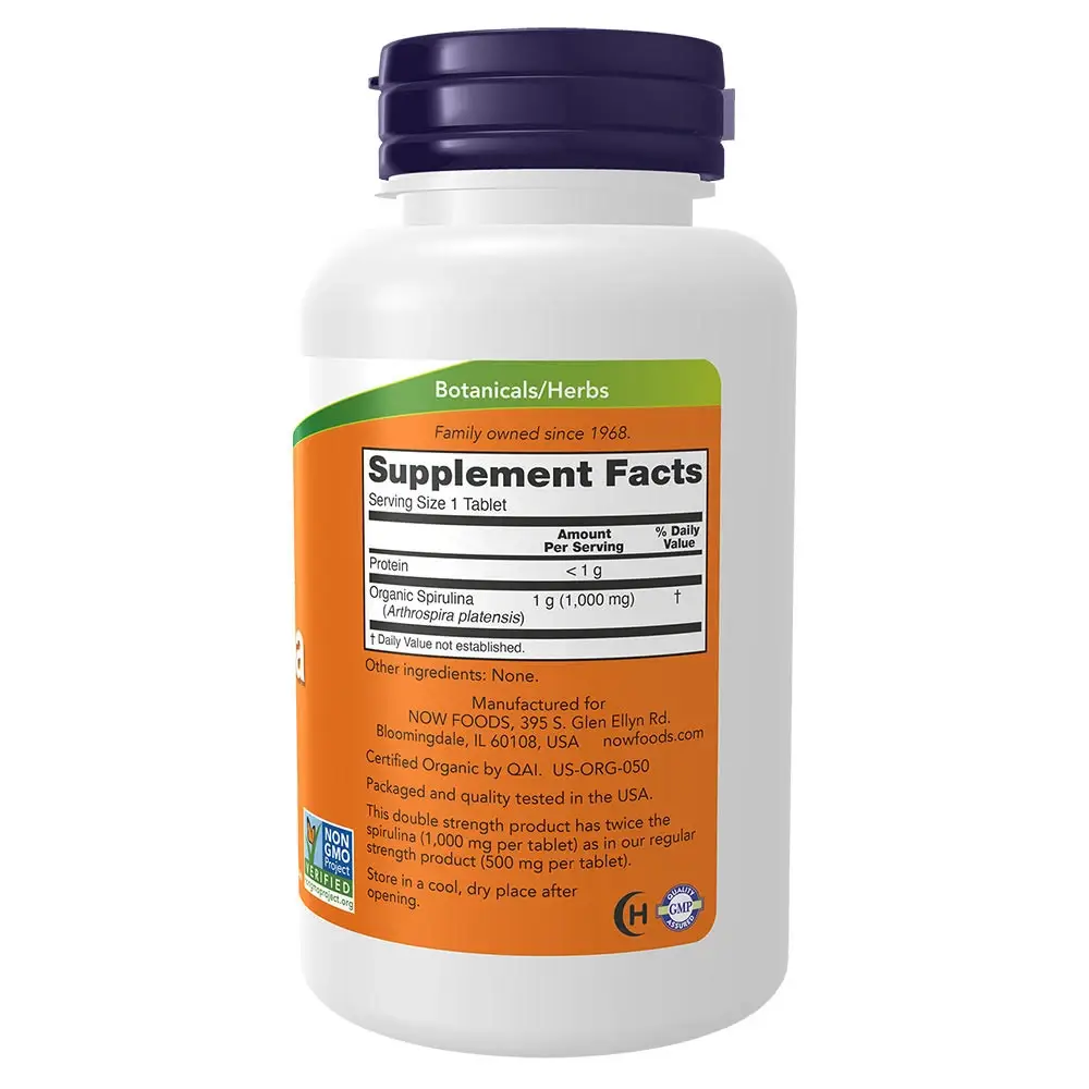1000 mg – 120 tabletter – Nuvalia