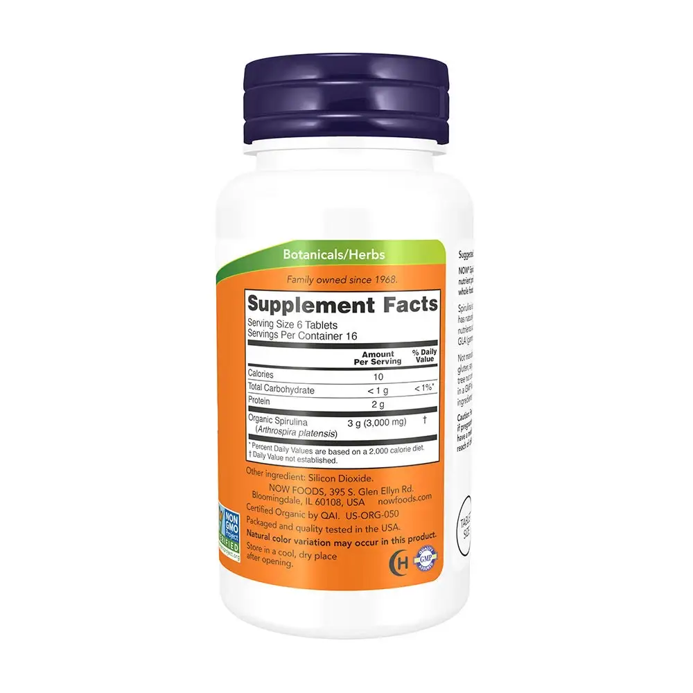 500 mg – 100 tabletter – Nuvalia