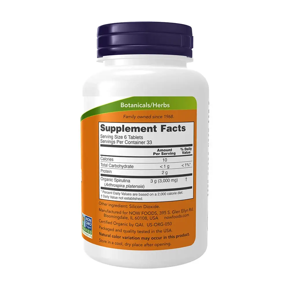 500 mg – 200 tabletter – Nuvalia