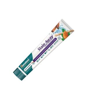 Stain-Away Toothpaste - 75 ml. - Nuvalia