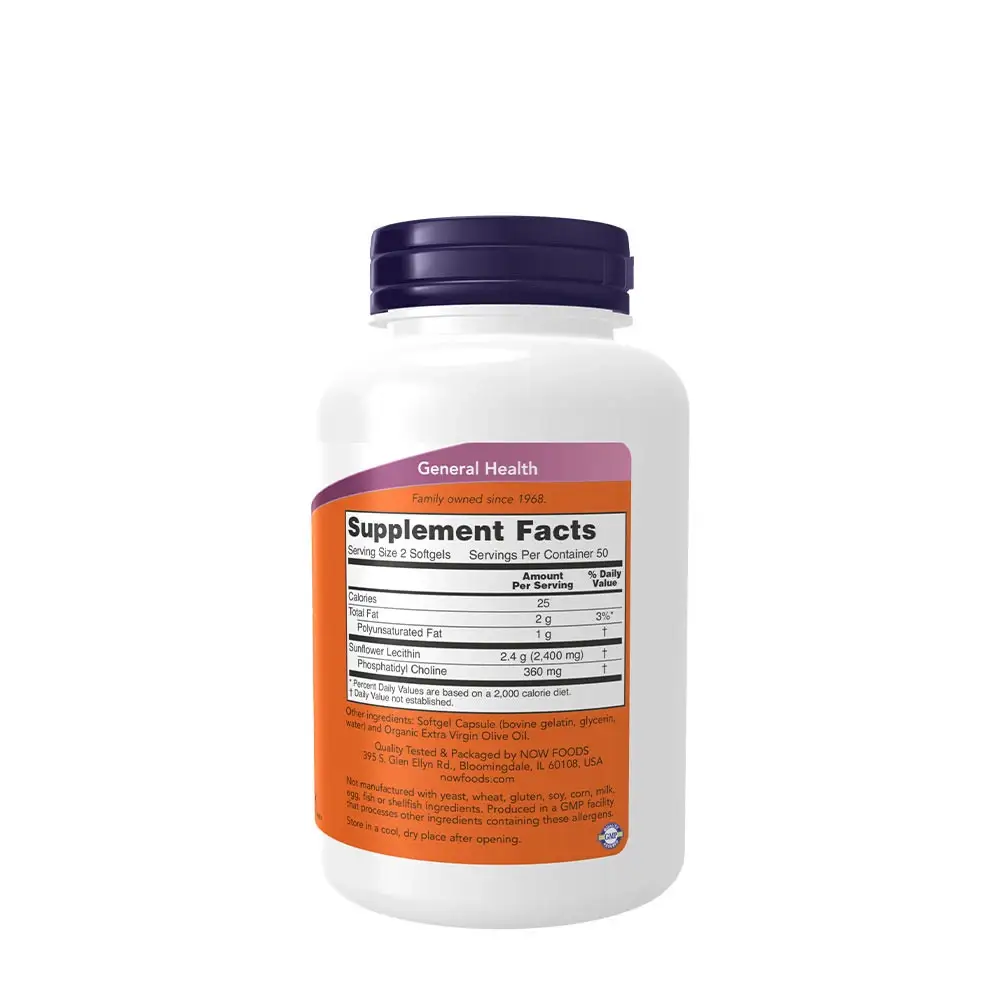 1200 mg – 100 bløde kapsler – Nuvalia