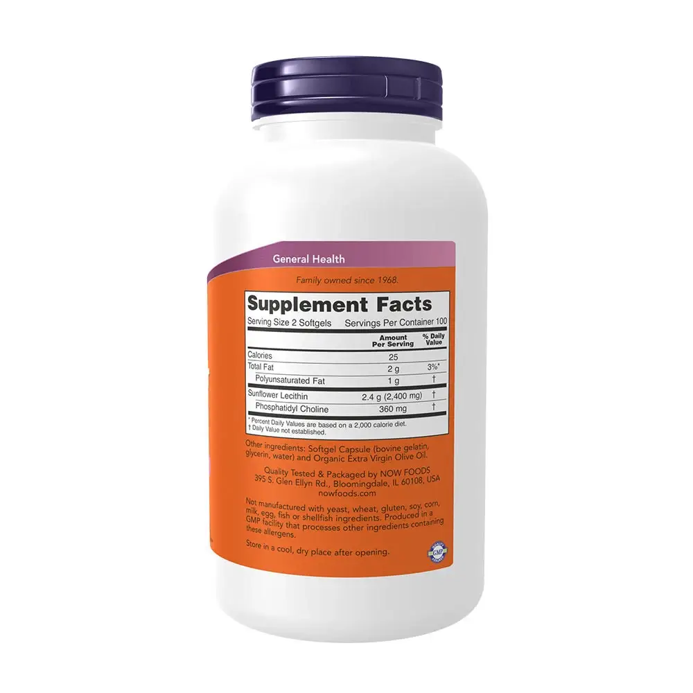 1200 mg – 200 bløde kapsler – Nuvalia