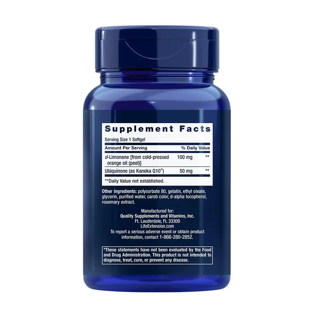 50 mg – 60 bløde kapsler – Nuvalia