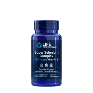 Super Selenium Complex - 100 vcaps