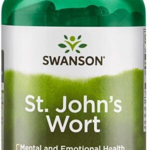 St. John's Wort