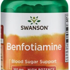 Benfotiamine