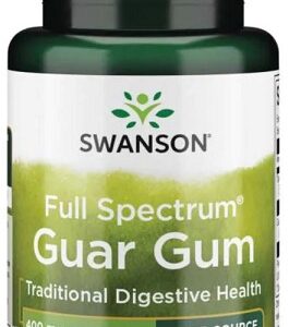 Full Spectrum Guar Gum
