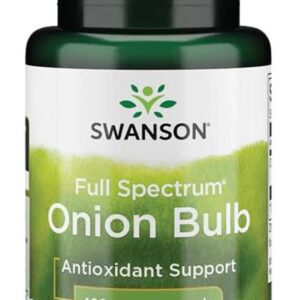 Full Spectrum Onion Bulb