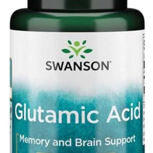 Glutamic Acid