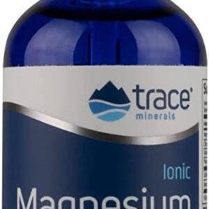 Ionic Magnesium
