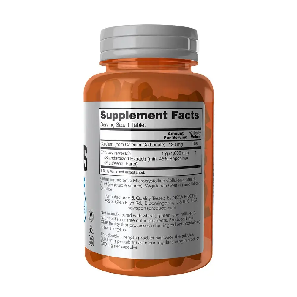 1000 mg – 90 tabletter – Nuvalia