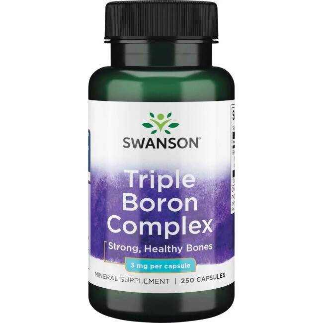 Triple Boron-kompleks