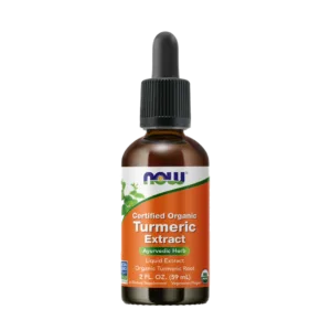 Turmeric Extract Liquid - 59 ml.