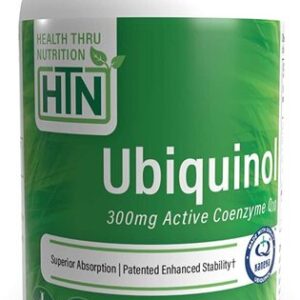 Ubikinol