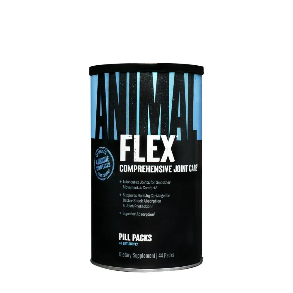 Universal Nutrition Animal Flex (44 pakker) - Nuvalia