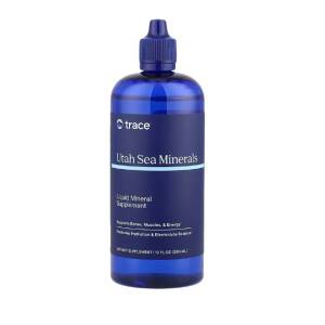 Utah Sea Minerals -  296 ml. - Nuvalia