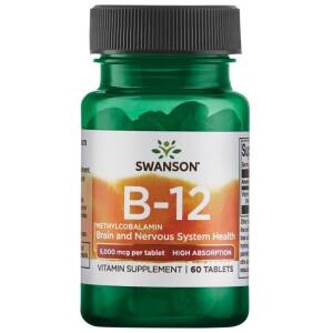 Vitamin B-12 Methylcobalamin