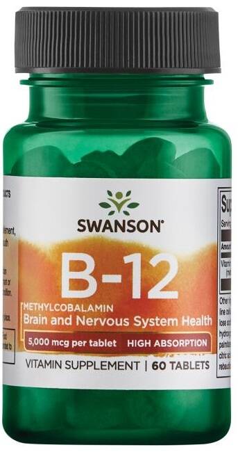 Vitamin B-12 (methylcobalamin)