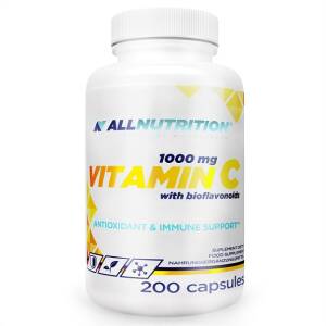 Vitamin C with Bioflavonoids