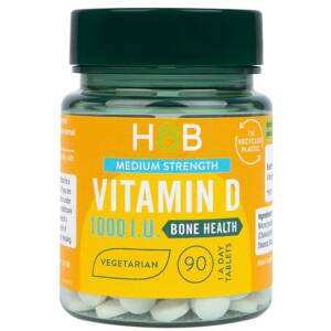 D-vitamin
