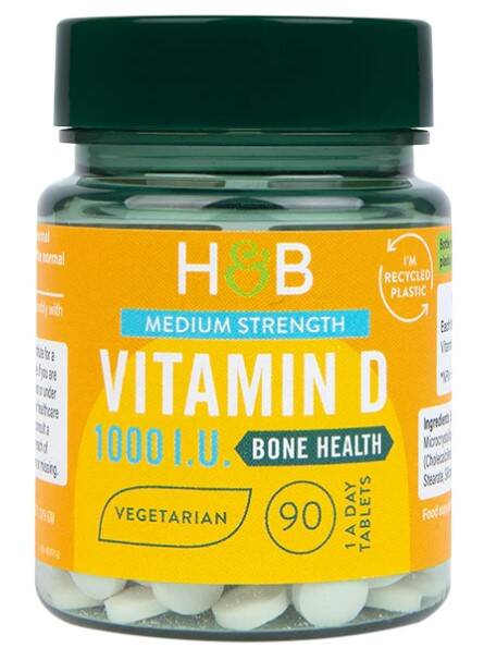 D-vitamin