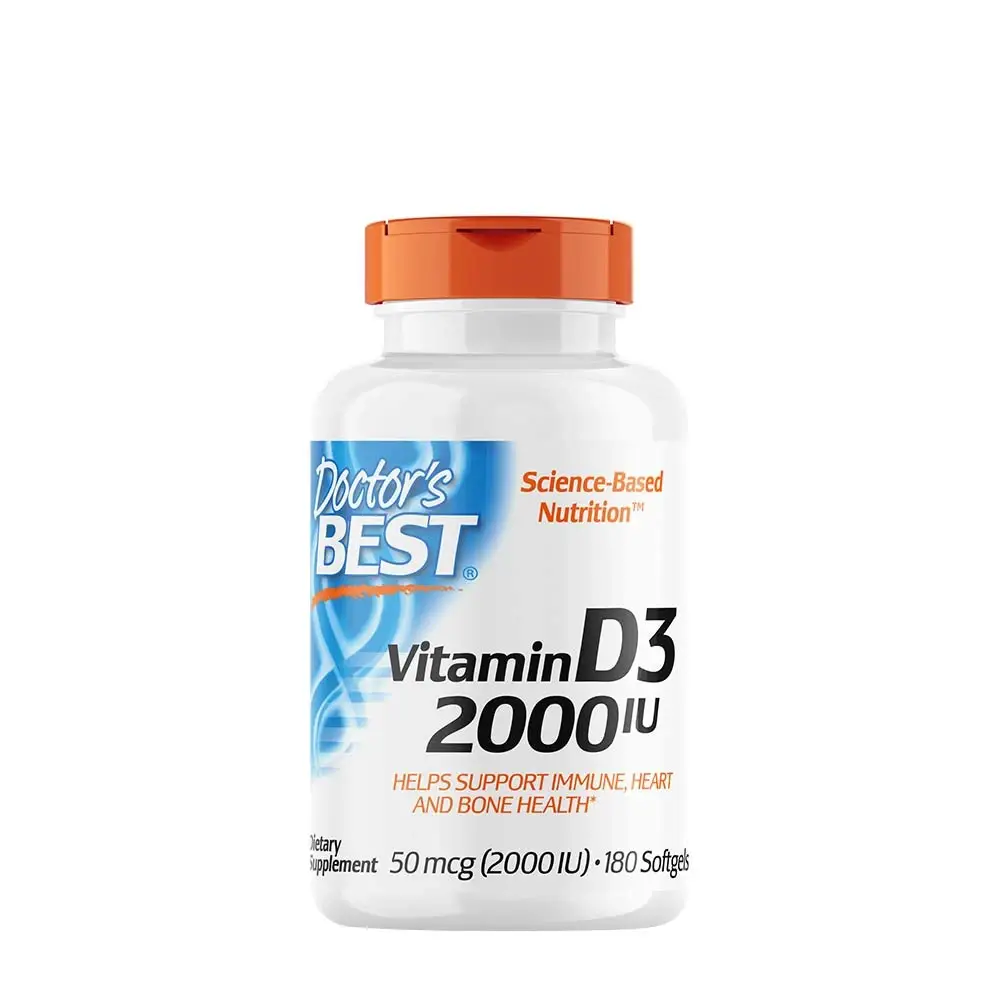 D3-vitamin