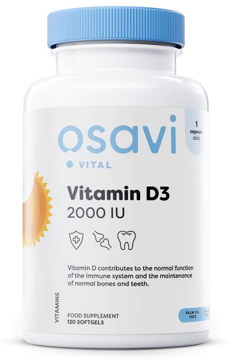 D3-vitamin