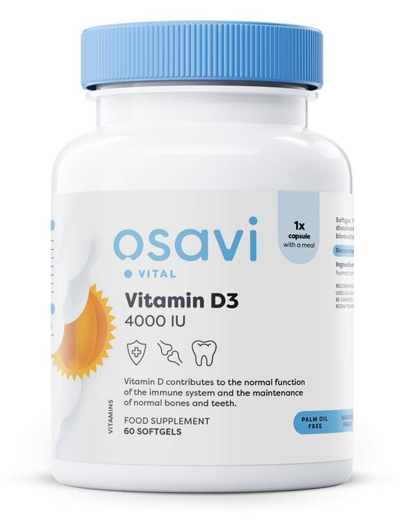 D3-vitamin