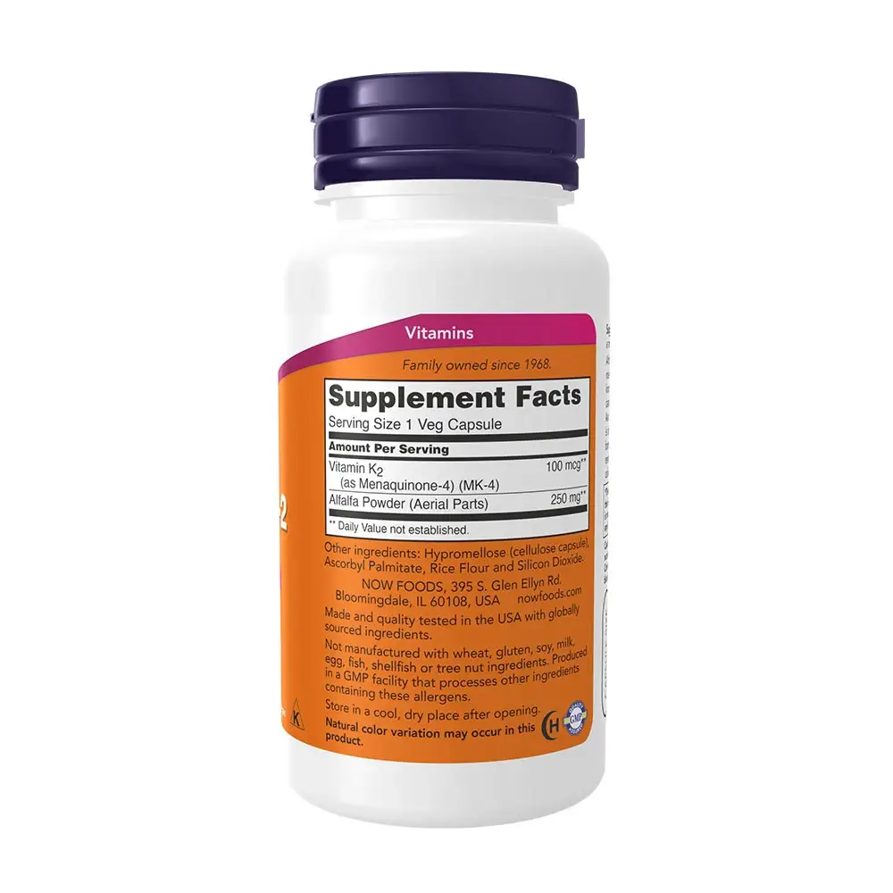 100 mcg – 100 vcaps – Nuvalia
