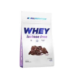 Whey Lactose Free
