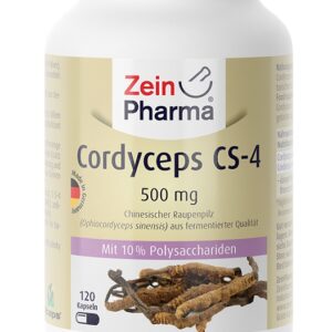 Cordyceps CS-4
