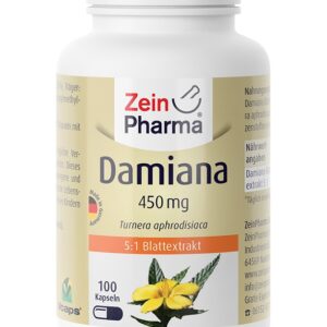 Damiana