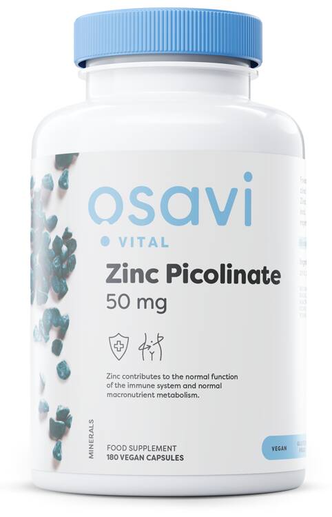 Zinkpicolinat