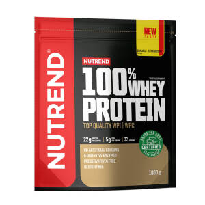 100% Valleprotein
